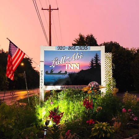 Lull-Abi Inn Egg Harbor Exterior foto